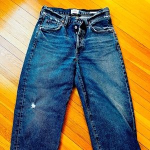 Citizens of Humanity Jeans Dylan Sz 26